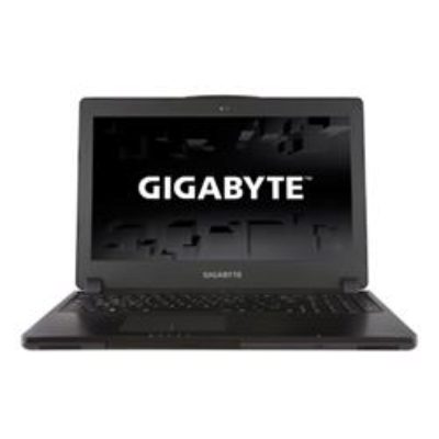 Gigabyte P35X Core i7-6700HQ 16GB 1TB+256GB SSD GTX 1070 15.6 Win 10 Gigabyte P35X Core i7-6700HQ 16GB 1TB+256GB SSD GTX 1070 15.6 Win 10